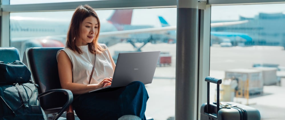 DELL Pro Max 16 Premium MA16250 – Mobilna stacja robocza dla profesjonalistów