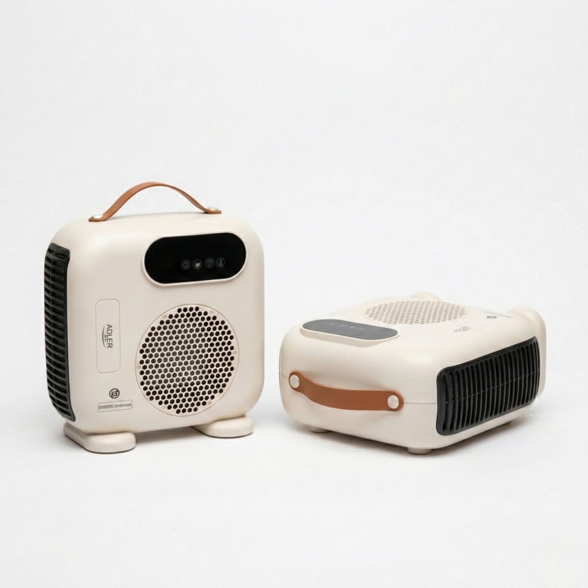 Bezpieczeństwo użytkowania – Ochrona przed przegrzaniem