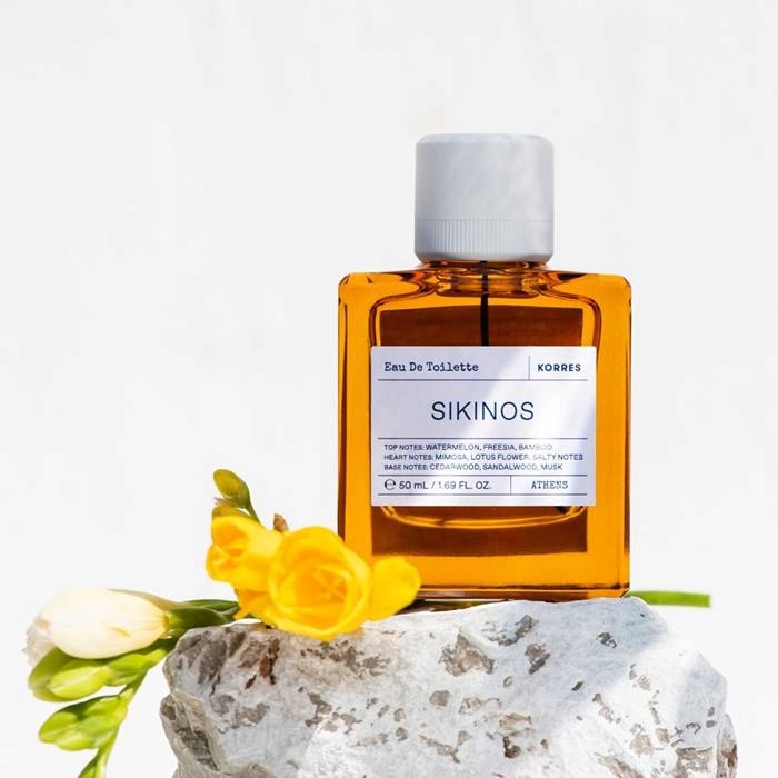 Nuty zapachowe – Odkryj harmonię aromatów