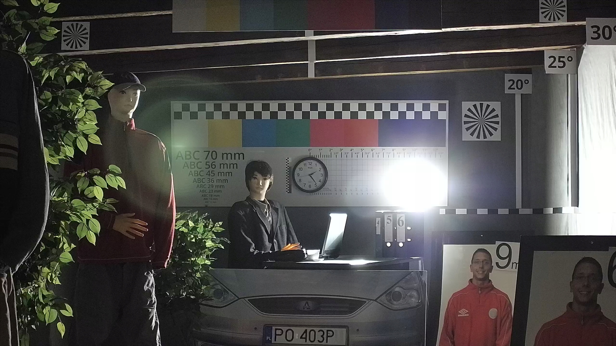 Zasilanie PoE – łatwa instalacja i uniwersalność