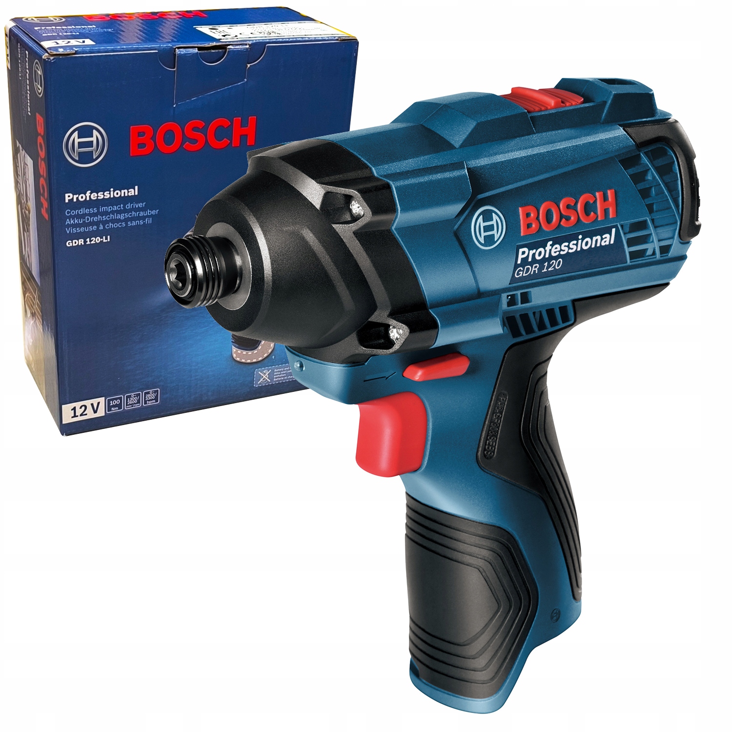 Dioda LED – Oświetlenie miejsc roboczych