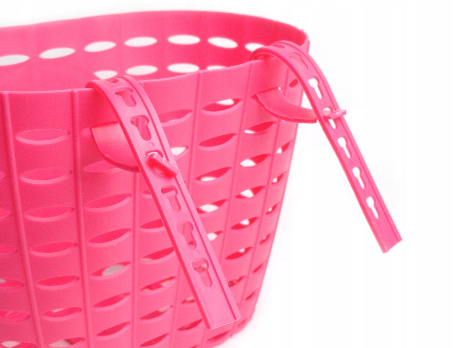 Łatwy montaż na kierownicy