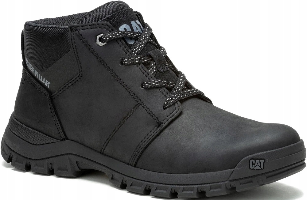 Caterpillar Threshold Chukka P725952 – Stylowe buty męskie na każdą okazję