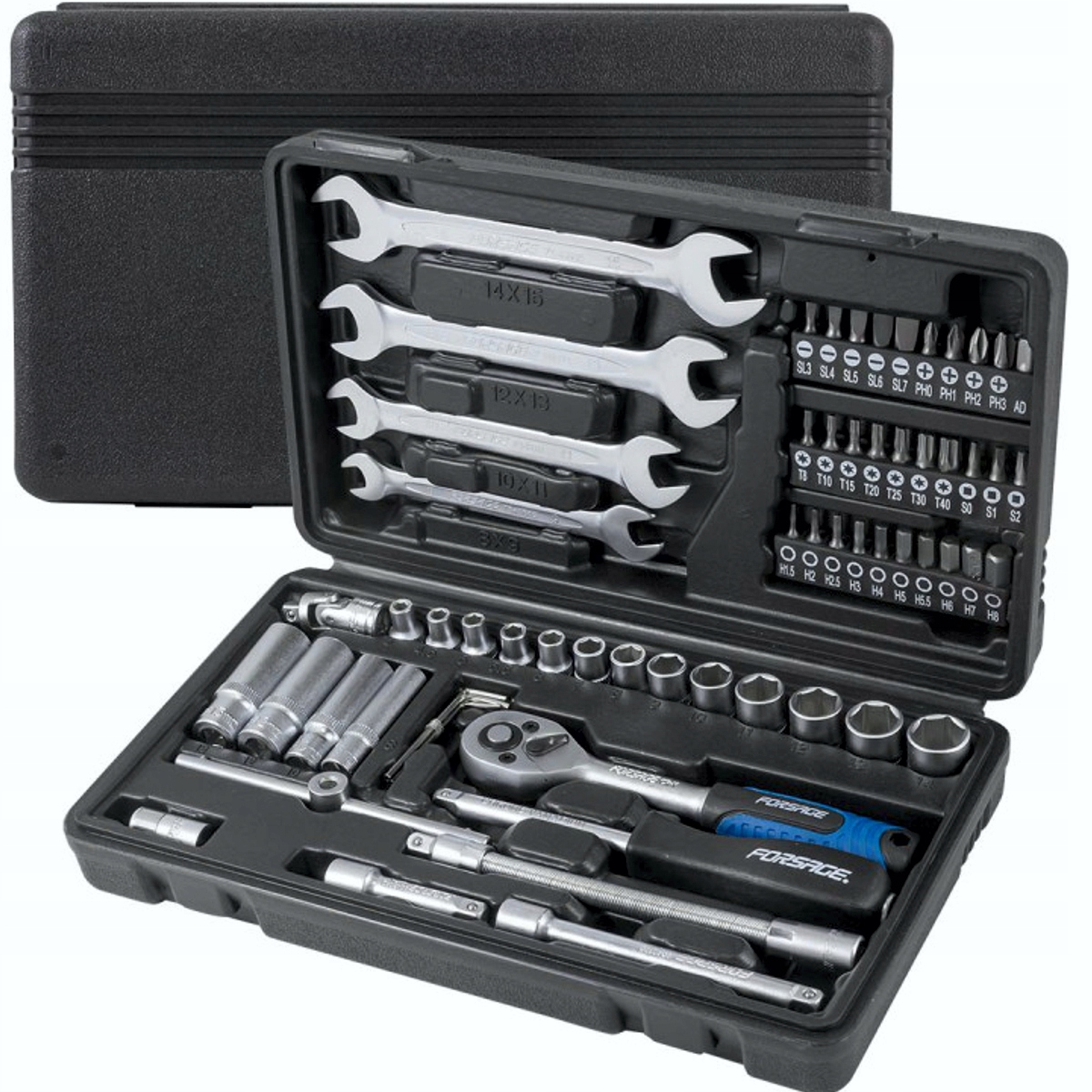 Odporna na wstrząsy obudowa – trwałość i bezpieczeństwo