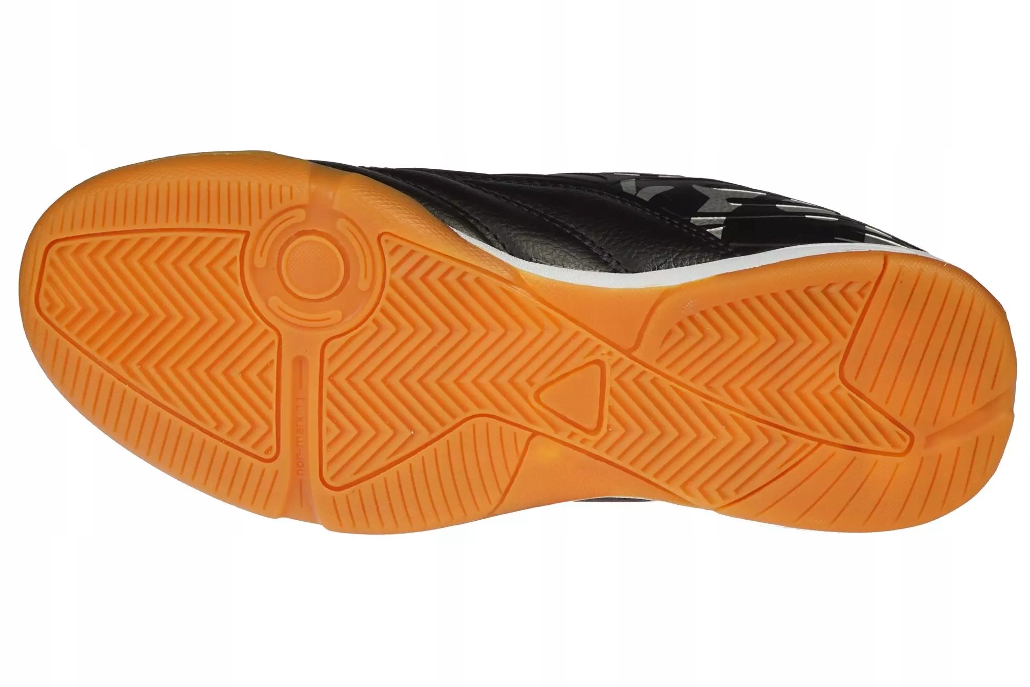 Gumowa podeszwa – Doskonała przyczepność i bezpieczeństwo