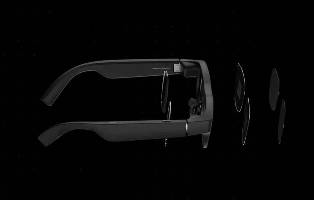 System Super-Fit Optics – korekcja wzroku i wygoda