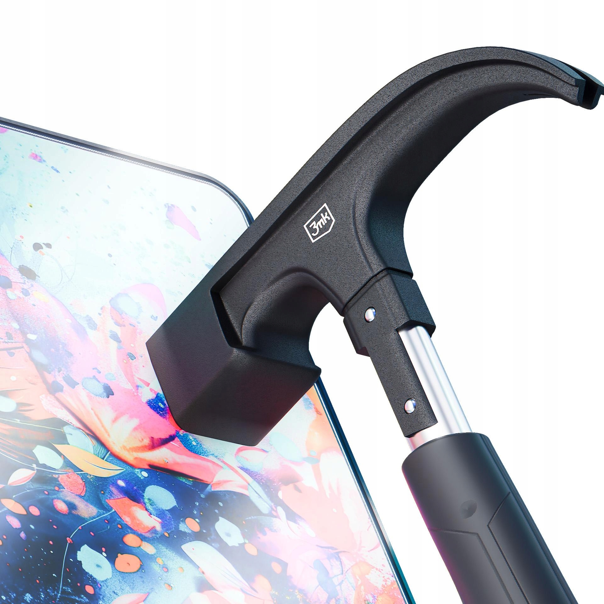 Powłoka odbijająca światło – lepsza widoczność