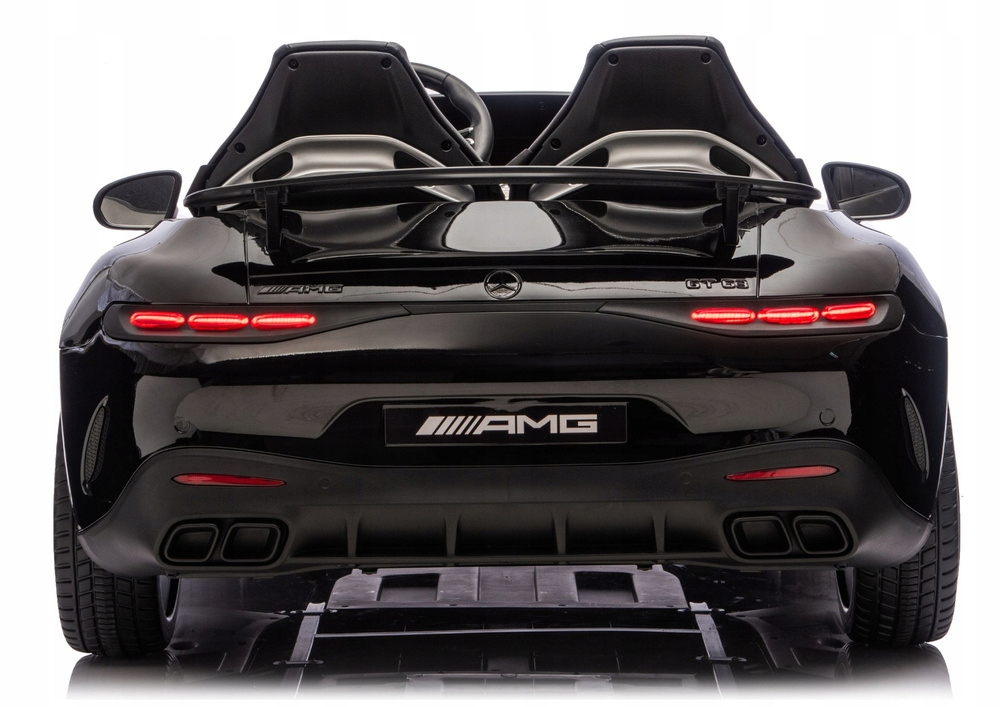 Wymiary i Specyfikacja – Szczegóły techniczne pojazdu