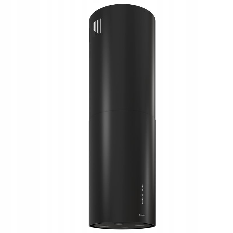 Wydajność i cicha praca – maksymalna wydajność 742 m³/h