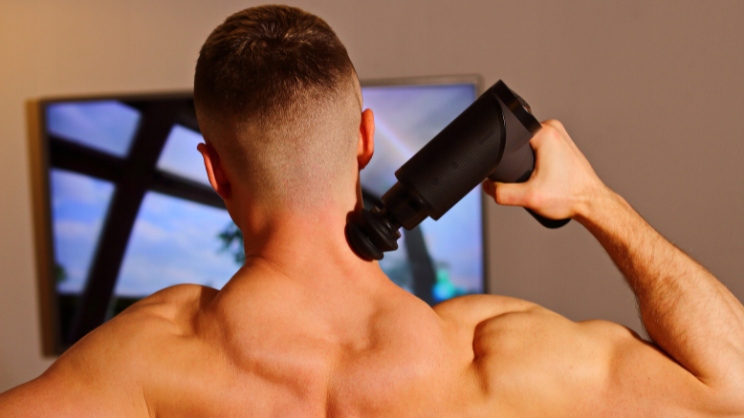 Jak korzystać z masażera R4 – wskazówki i przeciwwskazania