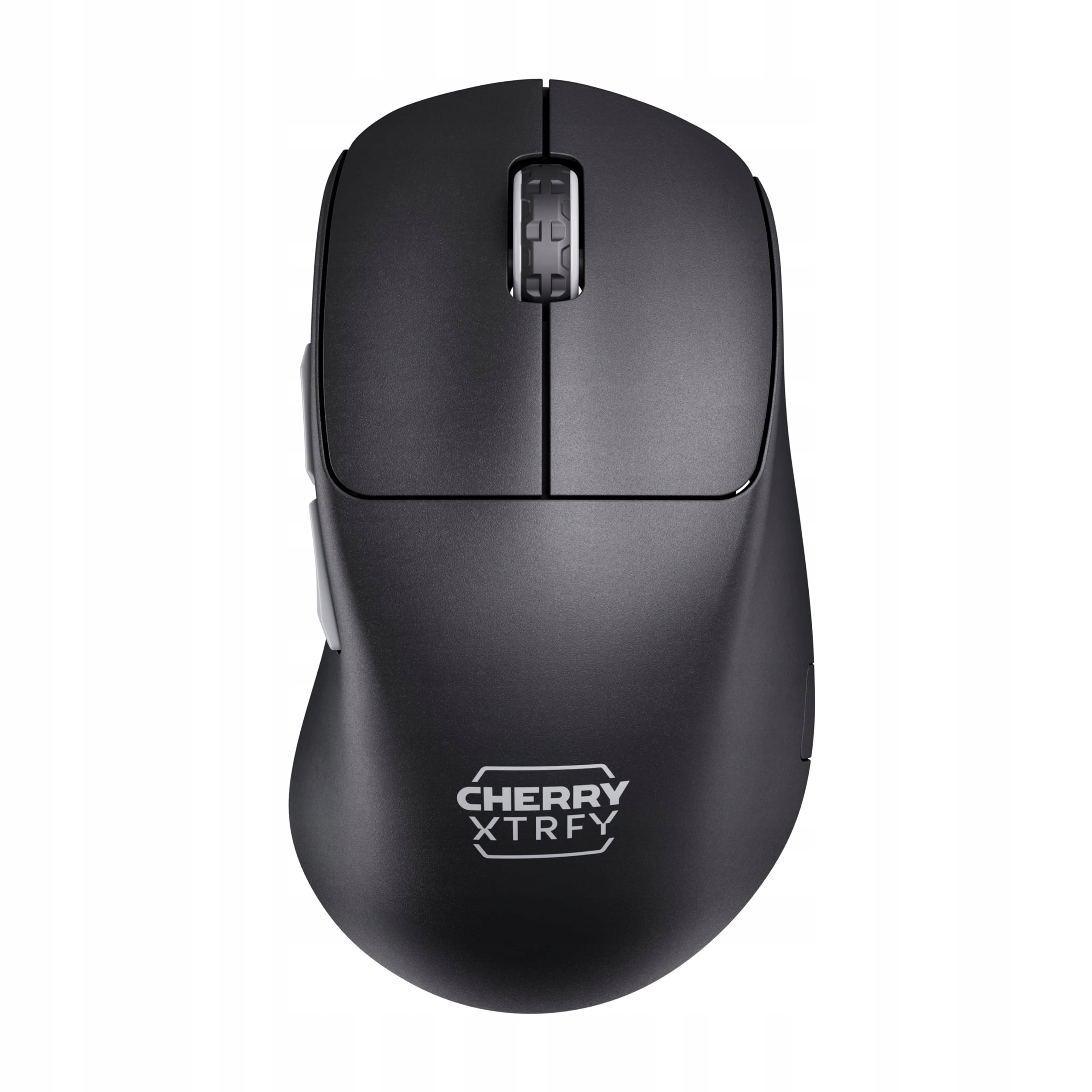 Mysz Xtrfy CHERRY CX-M64W-PRO-BLACK – Bezprzewodowa mysz gamingowa o wysokiej precyzji