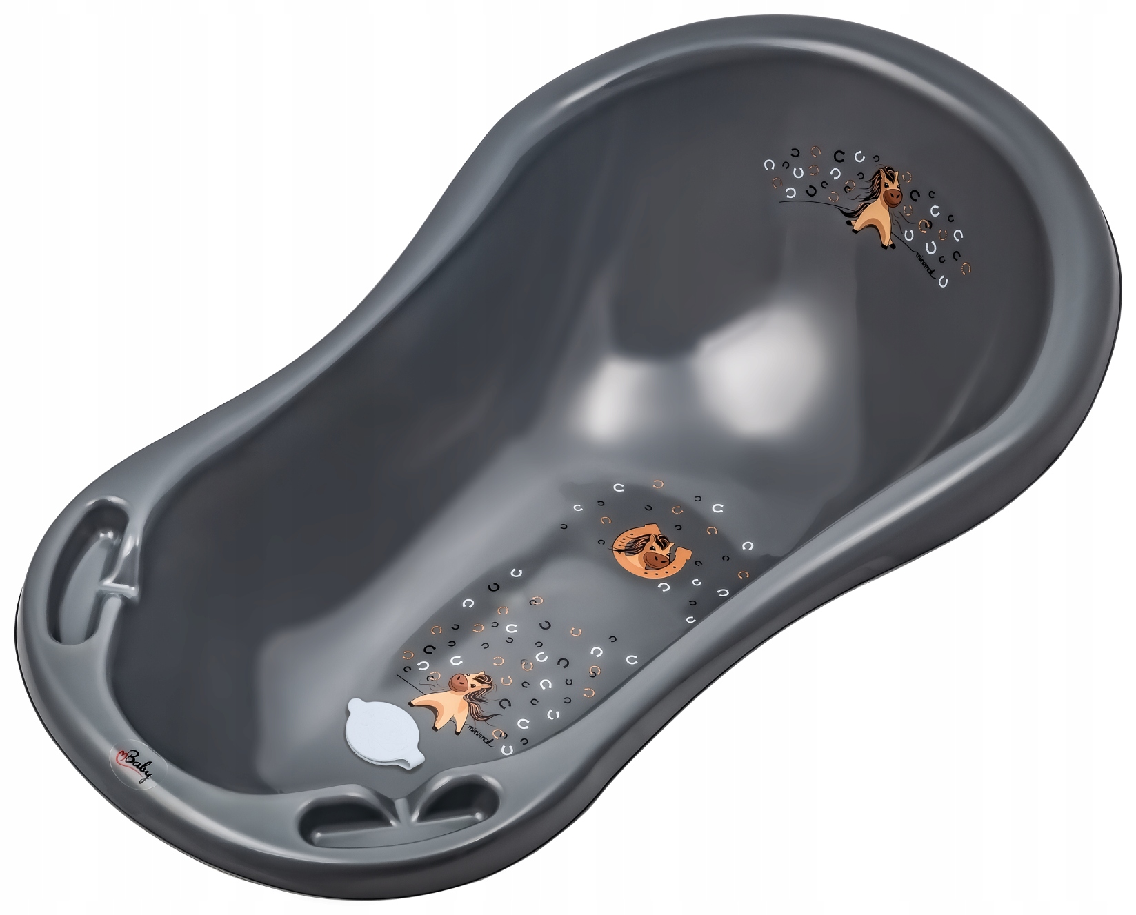 Antypoślizgowa powierzchnia dla bezpieczeństwa