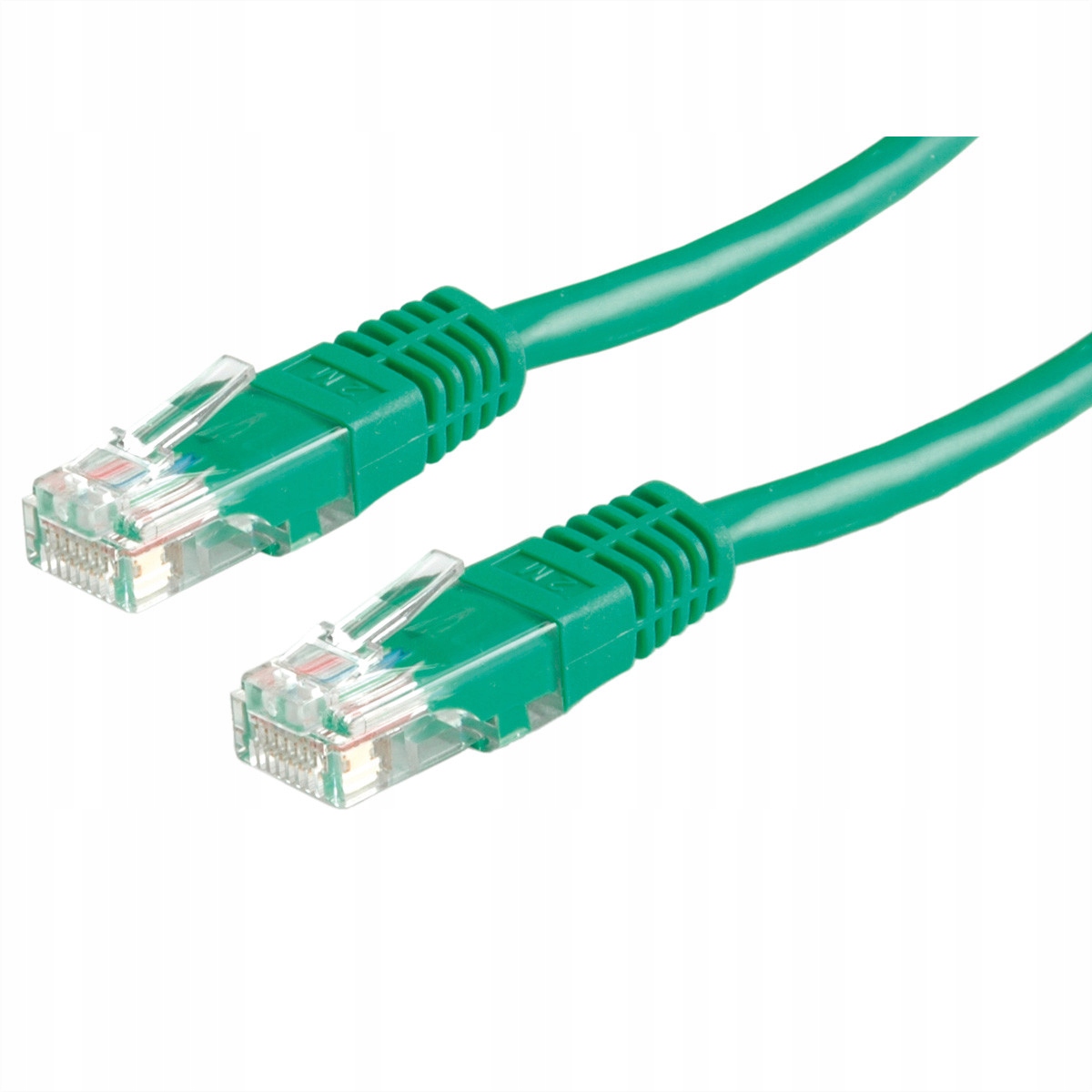 Złącza RJ-45 z pozłacanymi stykami – Gwarancja niezawodności