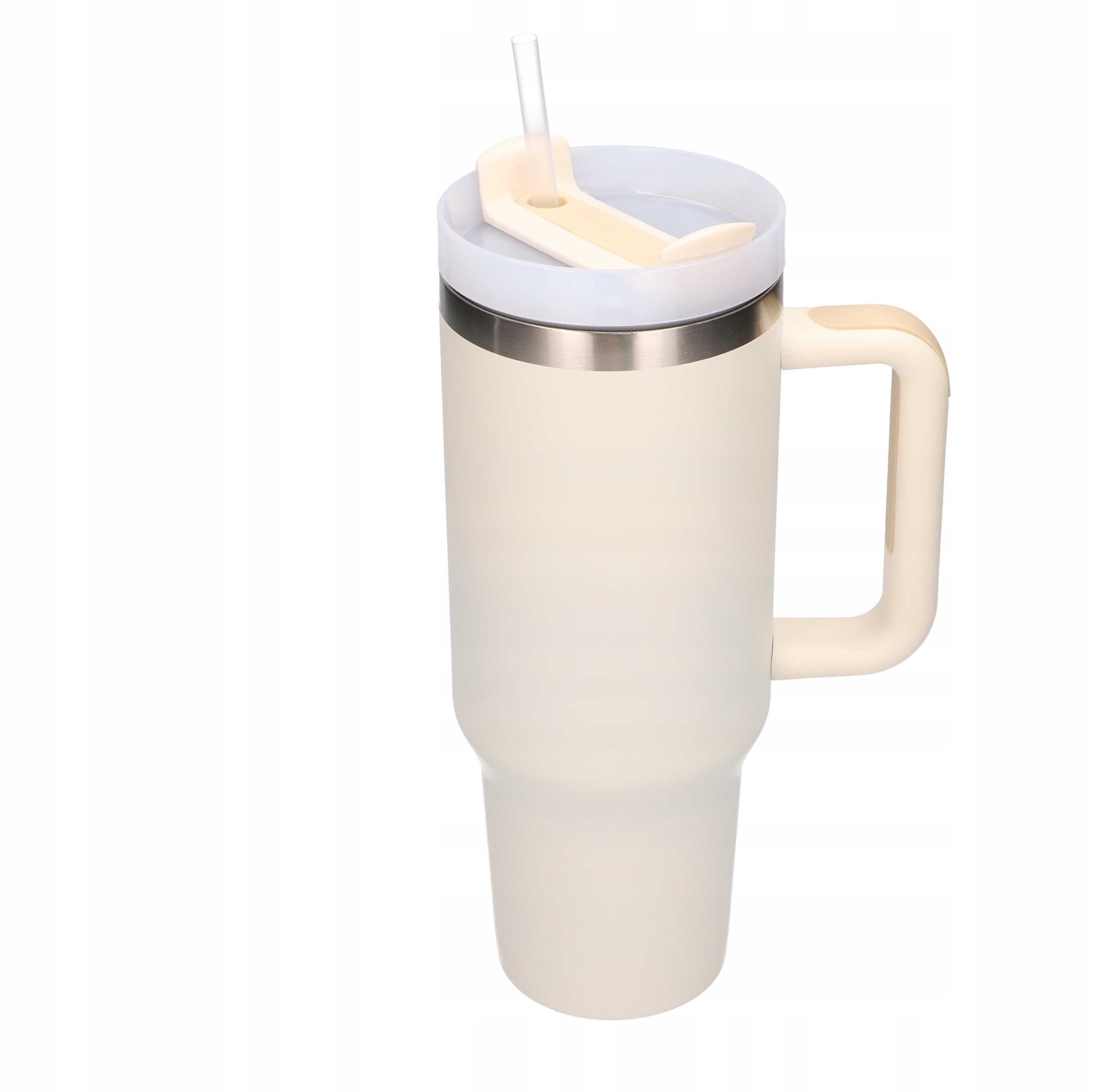 Ergonomiczny uchwyt i szczelność – idealny do każdego stylu życia