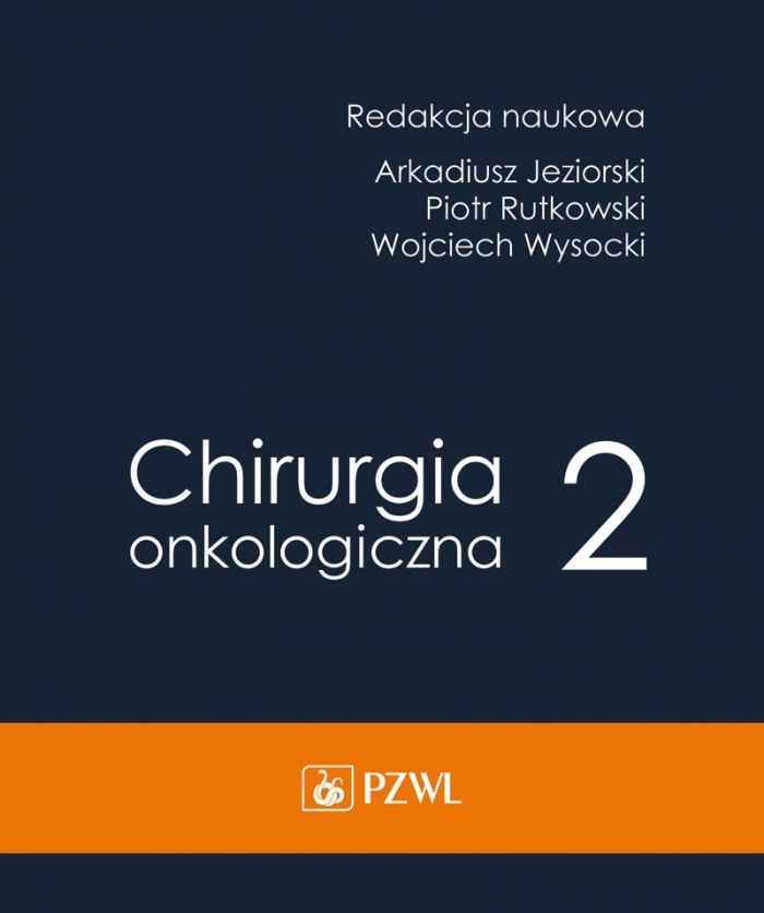 Autorzy publikacji – Eksperci w dziedzinie onkologii