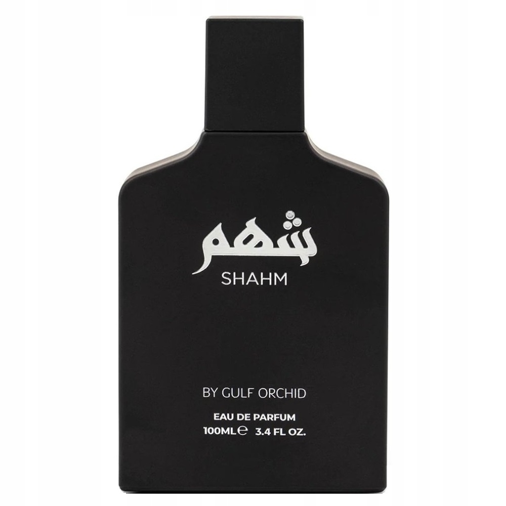 GULF ORCHID Shahm EDP Spray 100ml – Wyjątkowy zapach dla mężczyzn