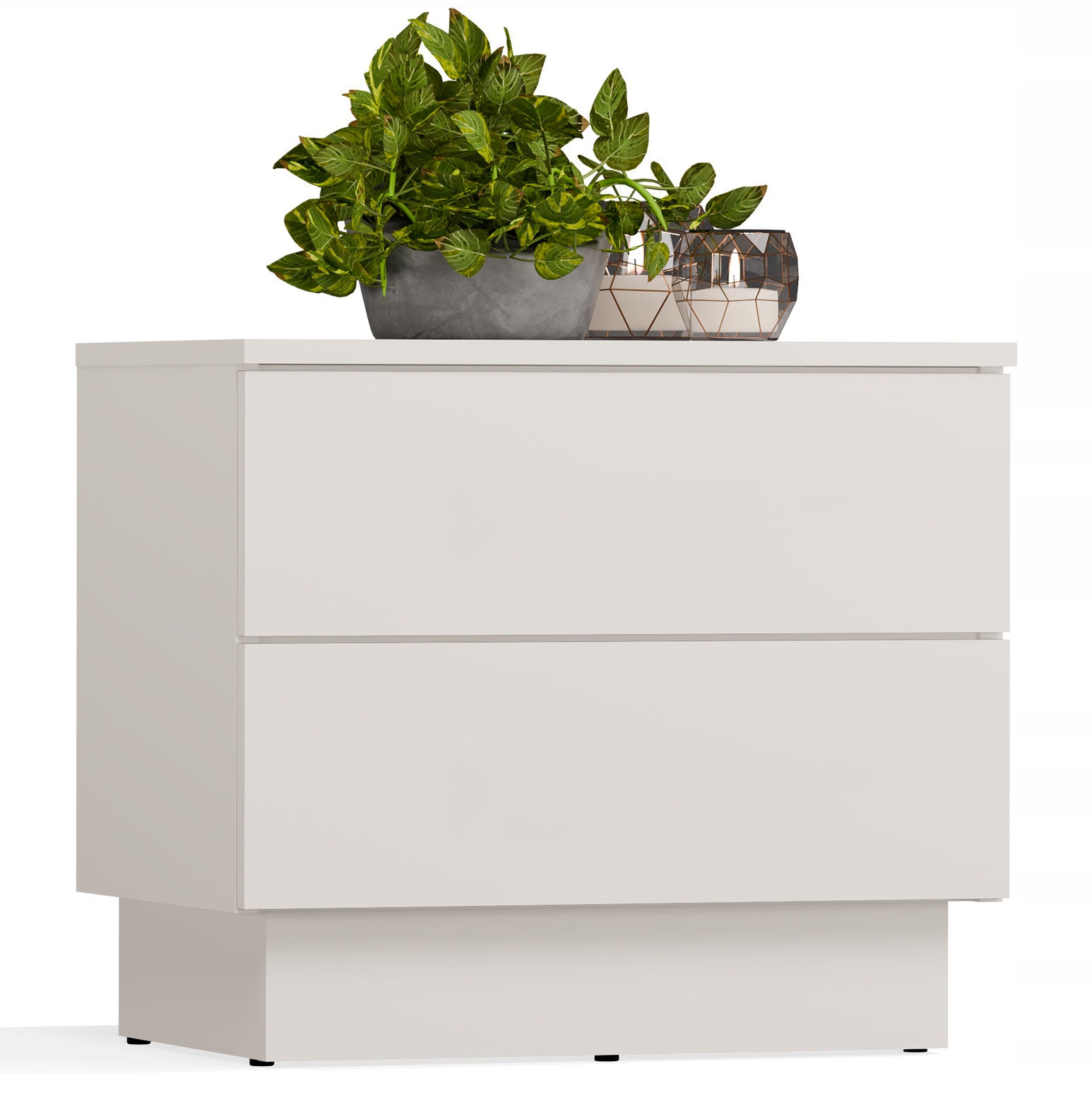 Nowoczesny design w kolorze kaszmiru