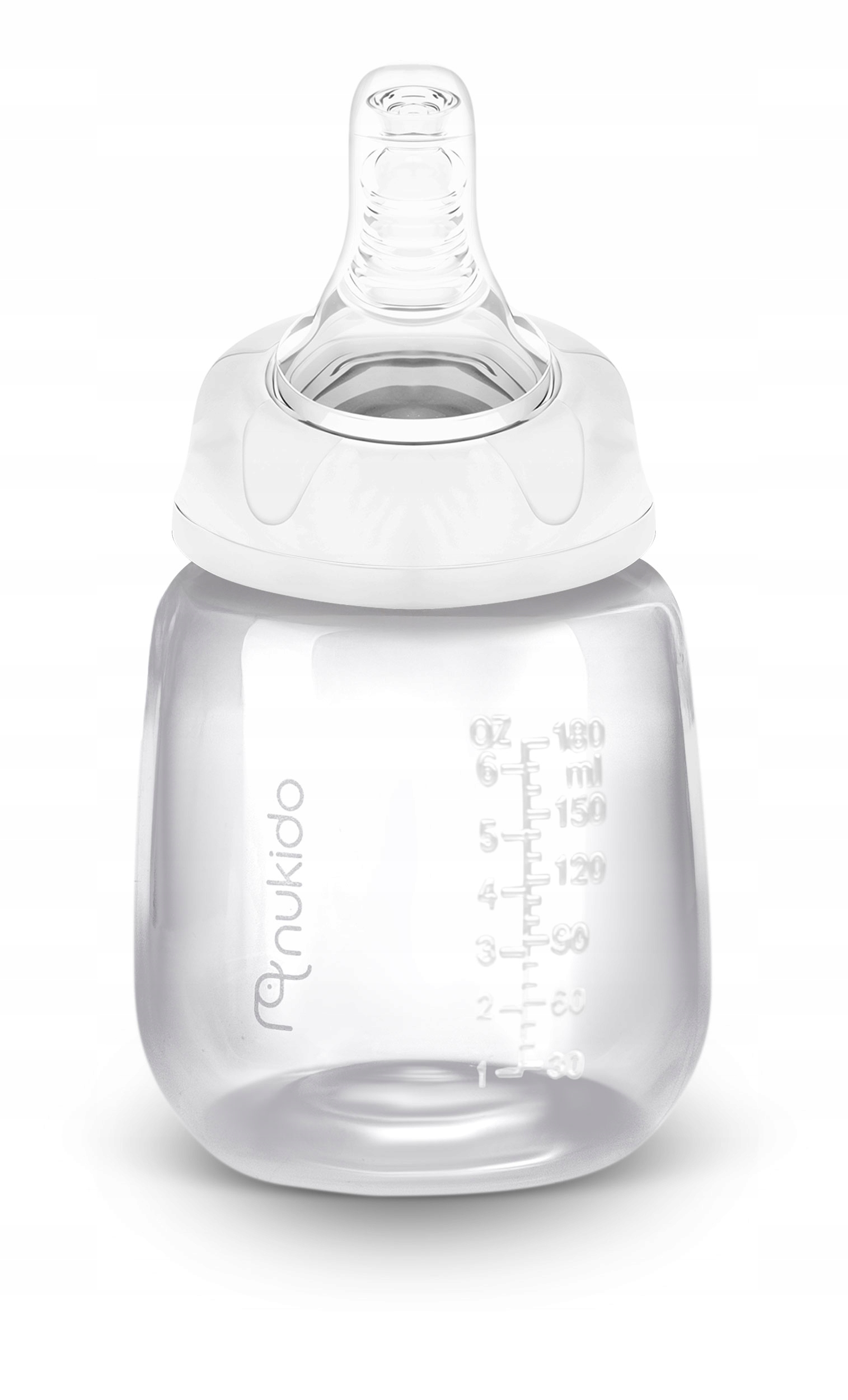 Pojemność 180 ml – Wygodne i praktyczne