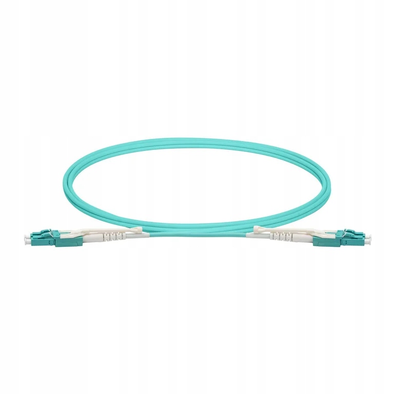 Kabel optyczny Fiber Patch Cable - LC-LC 3 m od Lanview