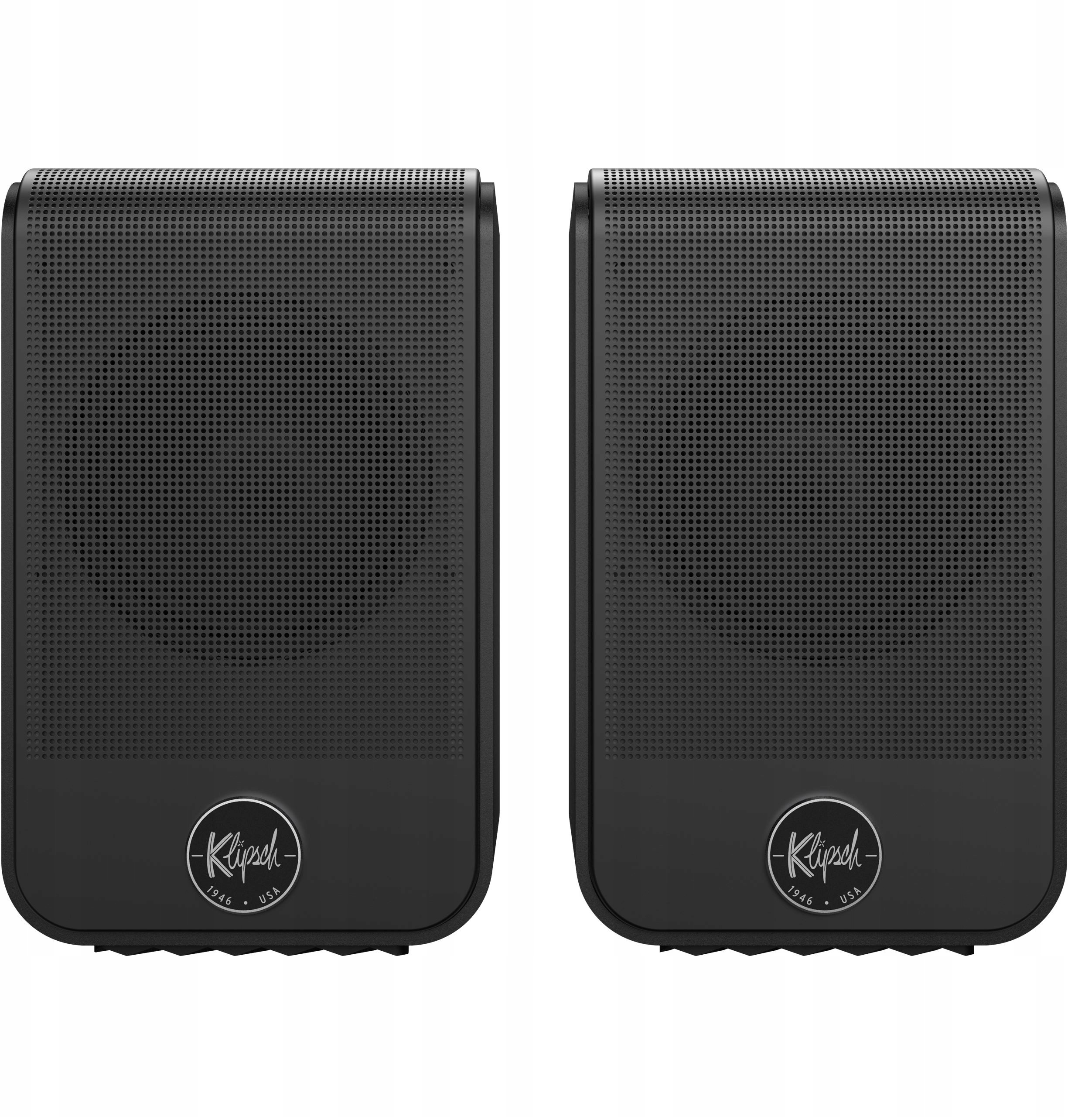 Technologia Klipsch Transport – Łatwe połączenie i konfiguracja