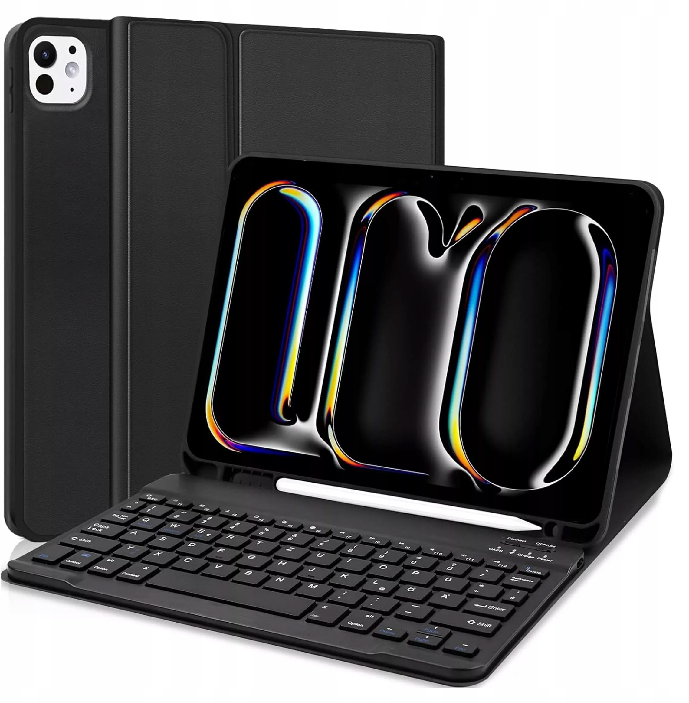 Schowek na rysik – praktyczne przechowywanie