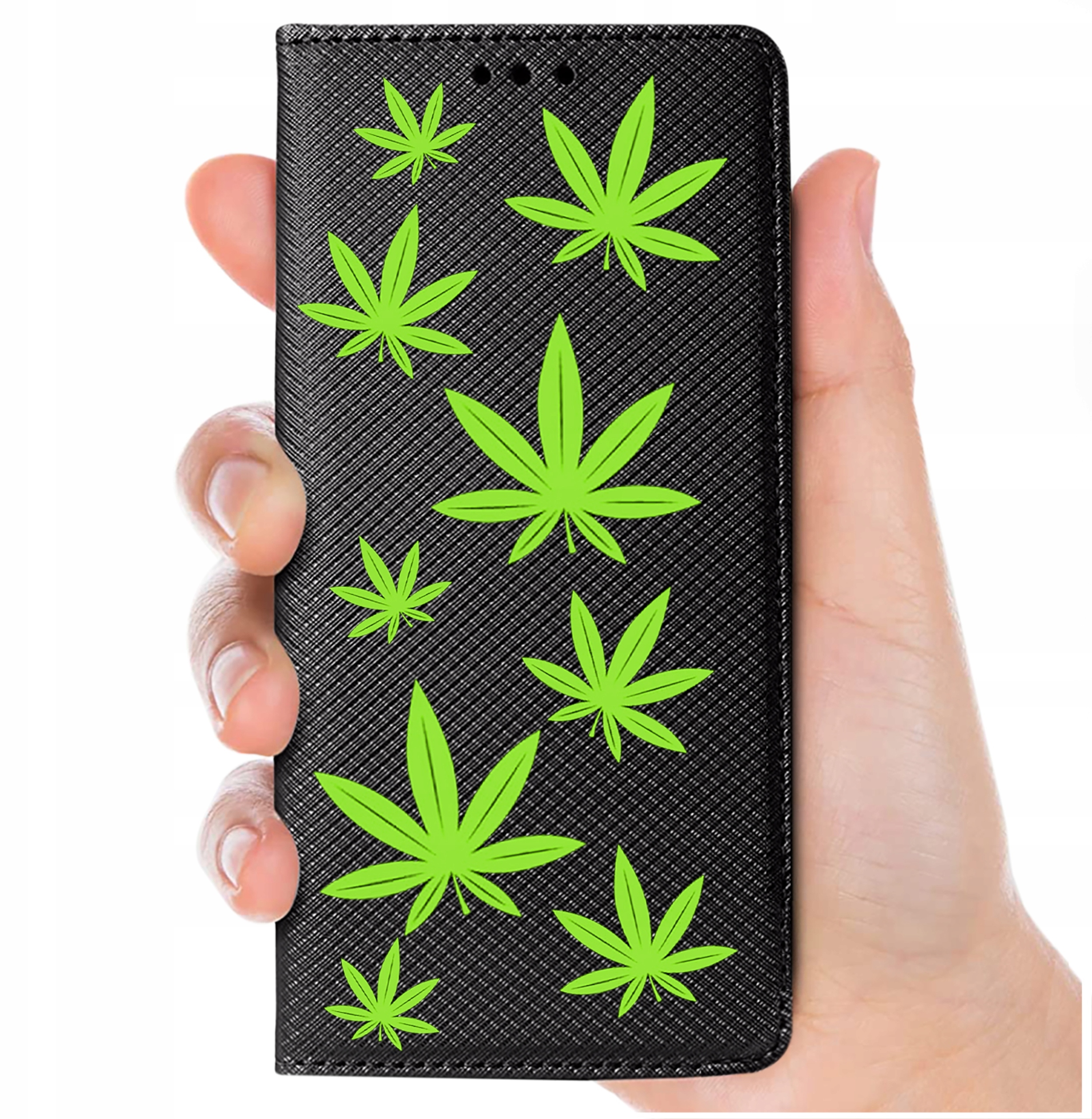 Antypoślizgowa struktura – Bezpieczeństwo w dłoni