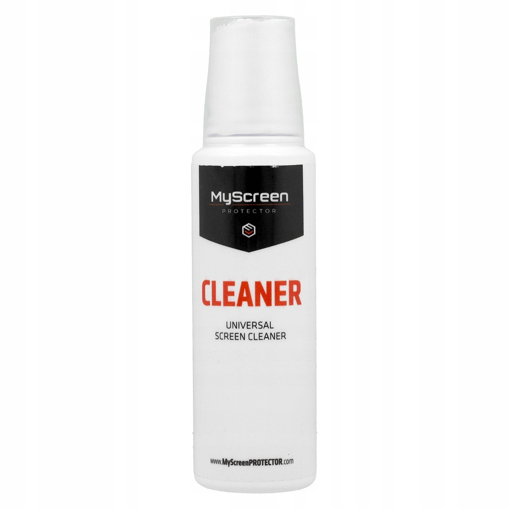 Płyn do czyszczenia MyScreen MS CUT&USE* Set 250ml – Idealne rozwiązanie dla Twoich urządzeń