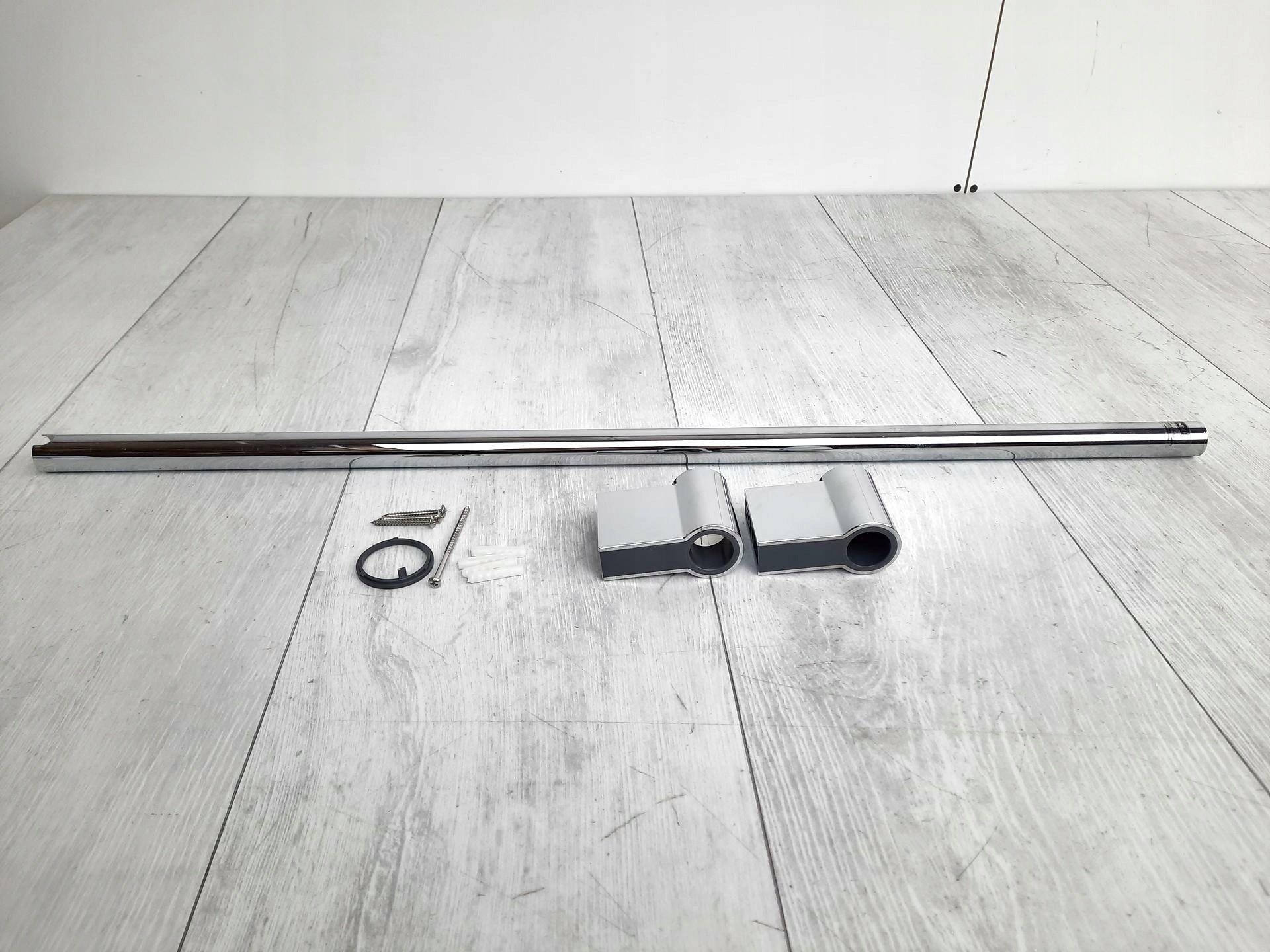 Montaż bez wiercenia – Prosta instalacja w każdej łazience