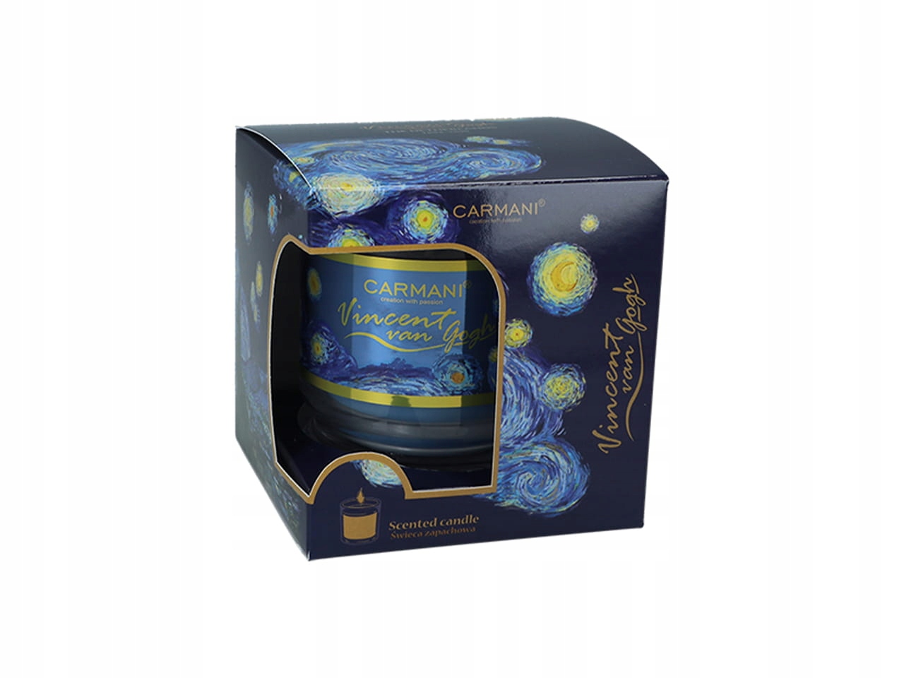 Idealny pomysł na prezent dla miłośników sztuki