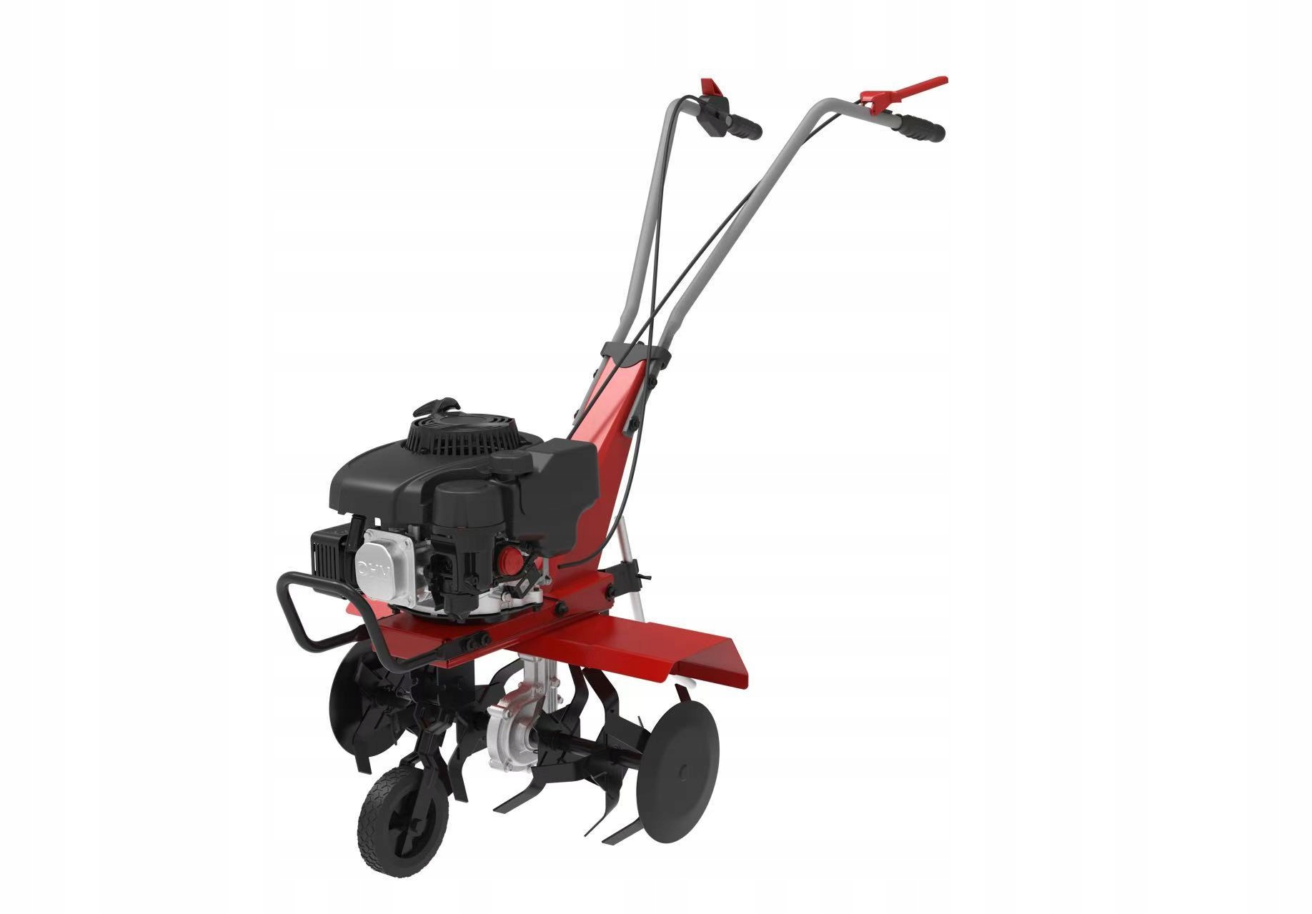 AWTOOLS Glebogryzarka 2,7 kW – Idealne narzędzie do pracy w ogrodzie