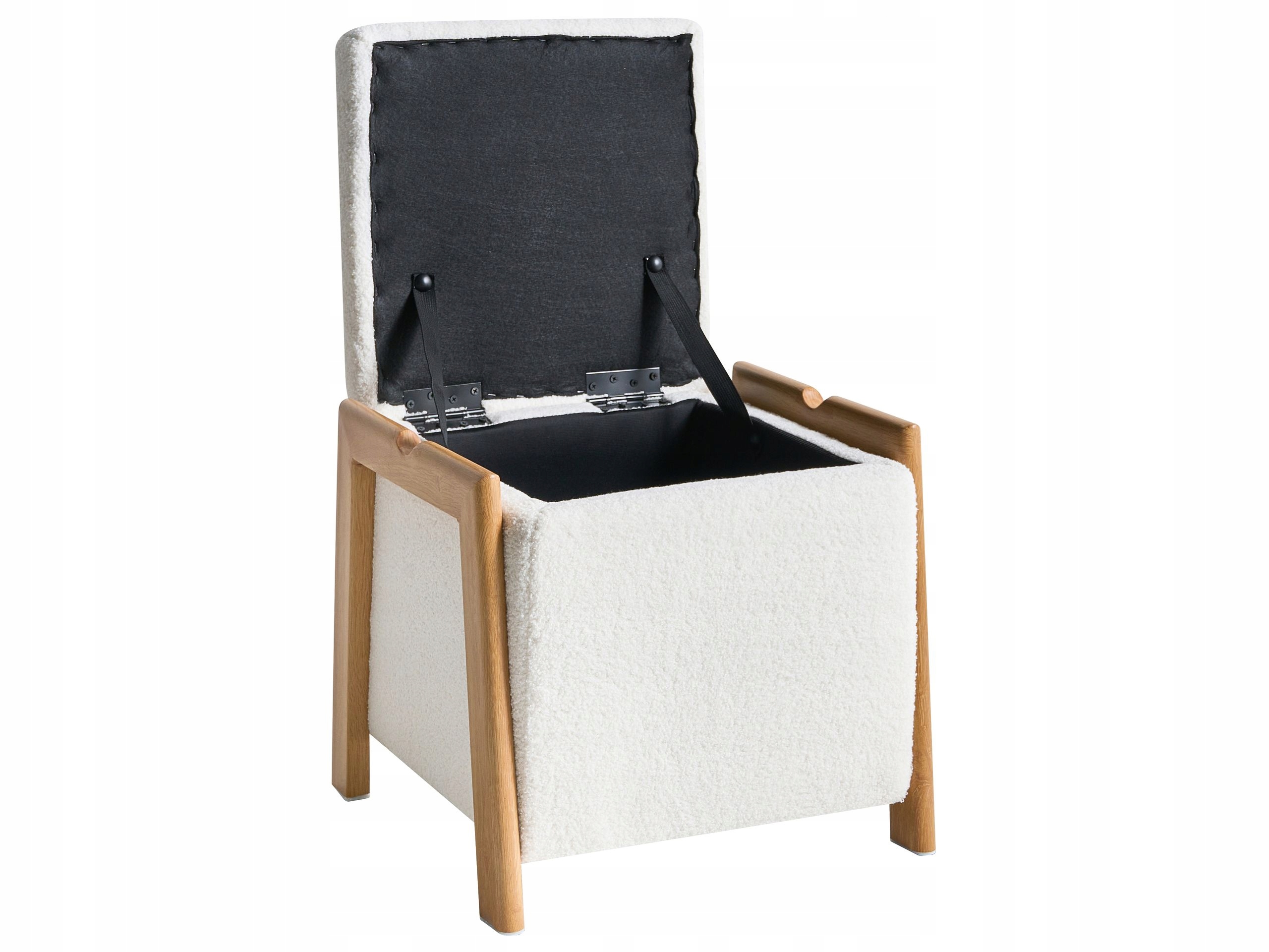 Wielofunkcyjność – Dodatkowe miejsce do siedzenia lub relaksu