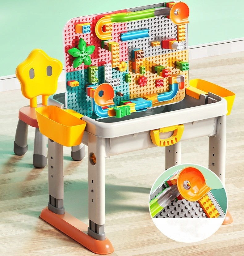 Idealne do nauki i rozwijania umiejętności manualnych