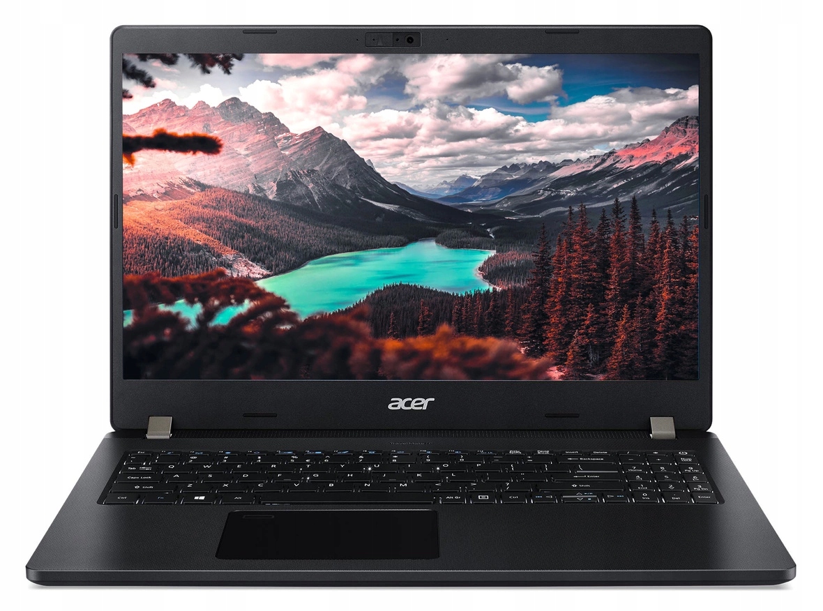 Laptop Acer TravelMate P2 TMP215-53 – Wydajność i mobilność w jednym