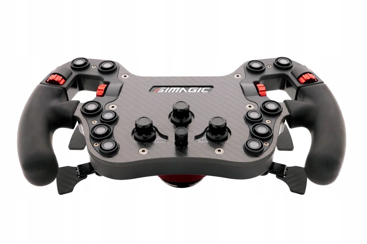 Atrakcyjne podświetlenie RGB dla spersonalizowanego doświadczenia