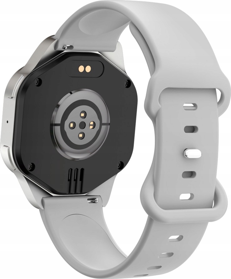 Funkcje monitorowania zdrowia i aktywności