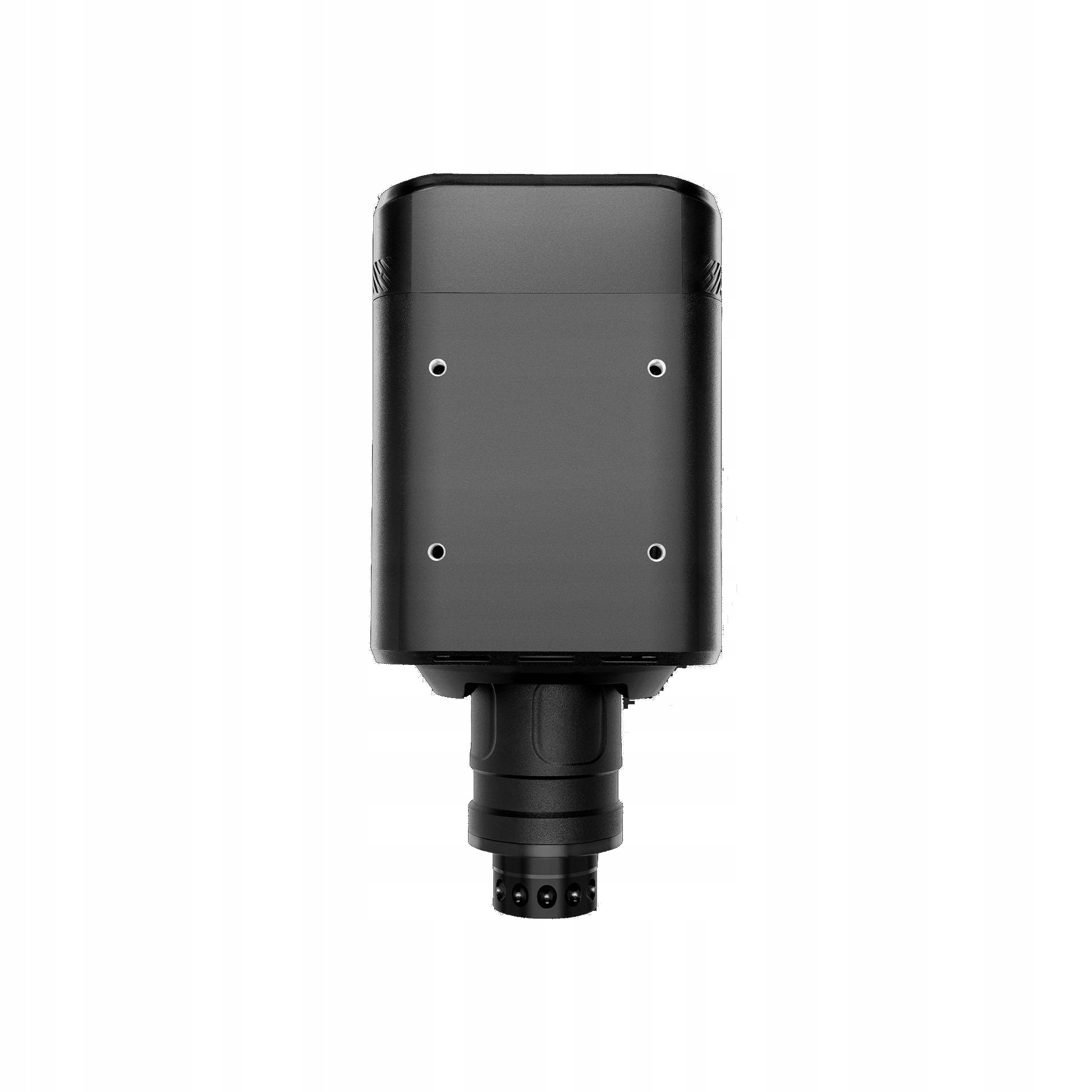 Wysoka rozdzielczość dzięki 21-bitowemu enkoderowi