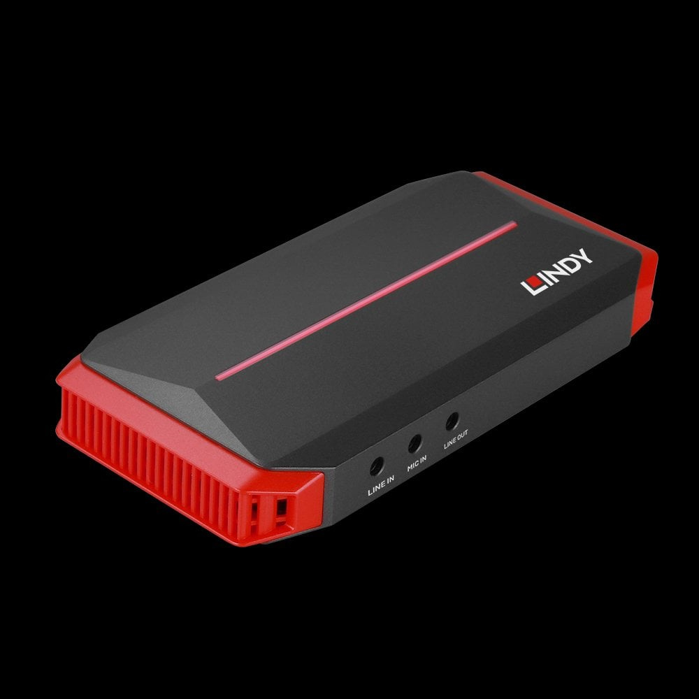 Wysoka jakość nagrywania w 4K przy 30 Hz