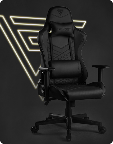fotel gamingowy Sense7 Spellcaster