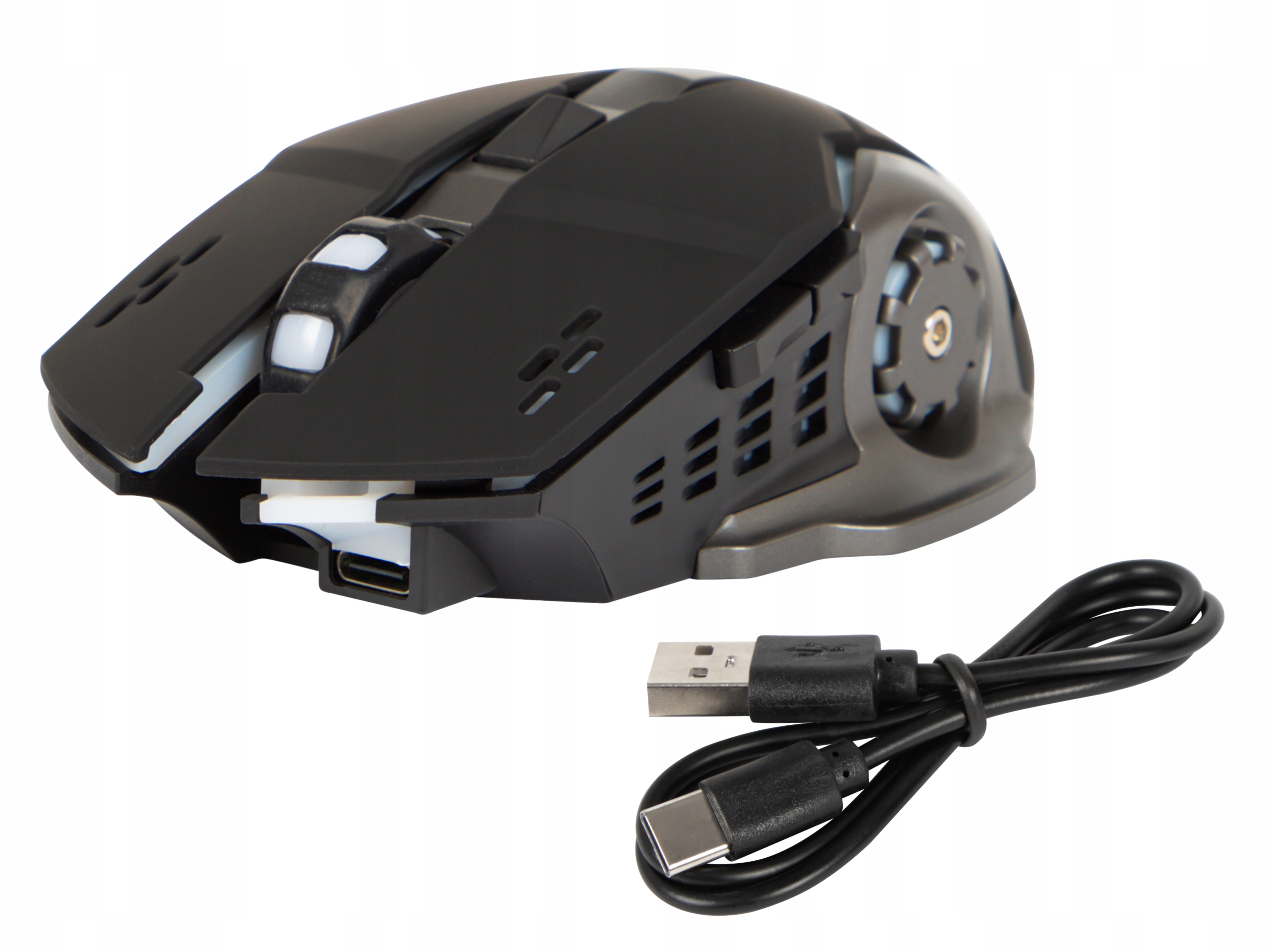 Bezprzewodowa swoboda bez kompromisów