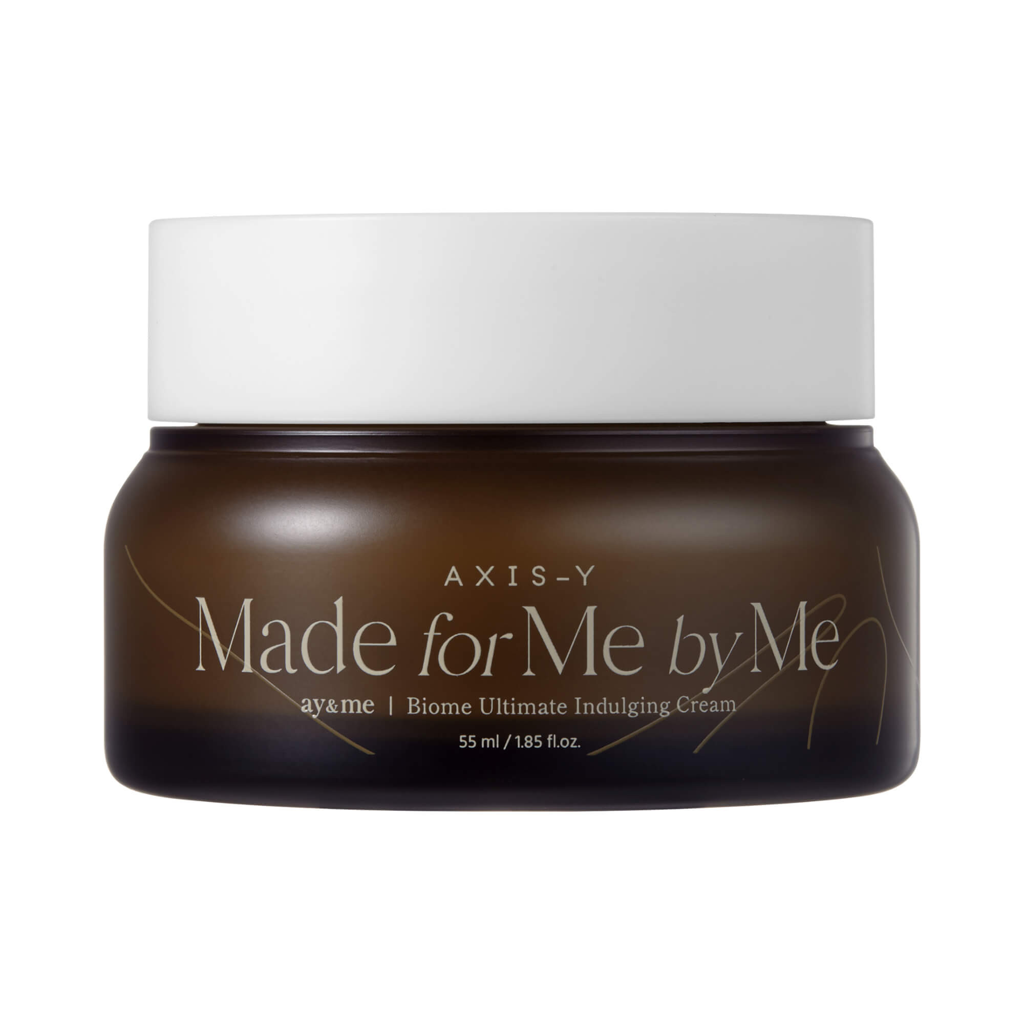 AXIS-Y Biome Ultimate Indulging Cream 55 ml – Luksusowy krem nawilżający dla zdrowej skóry