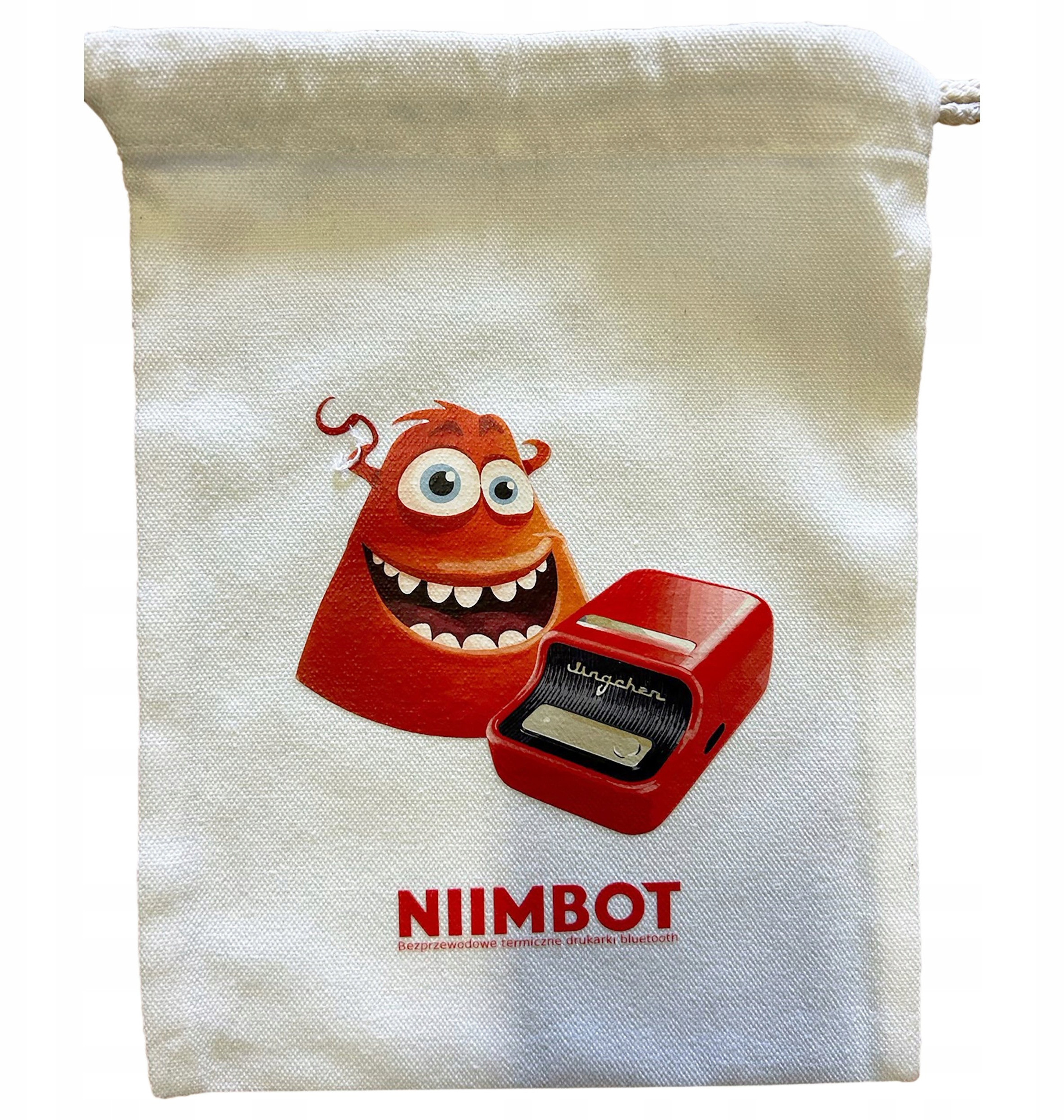 Zalety etui Niimbot – jakość, estetyka i funkcjonalność