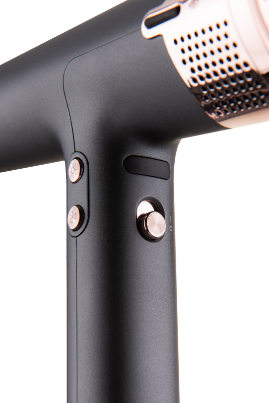 Wydajność i moc – Silnik bezszczotkowy Turbo Booster