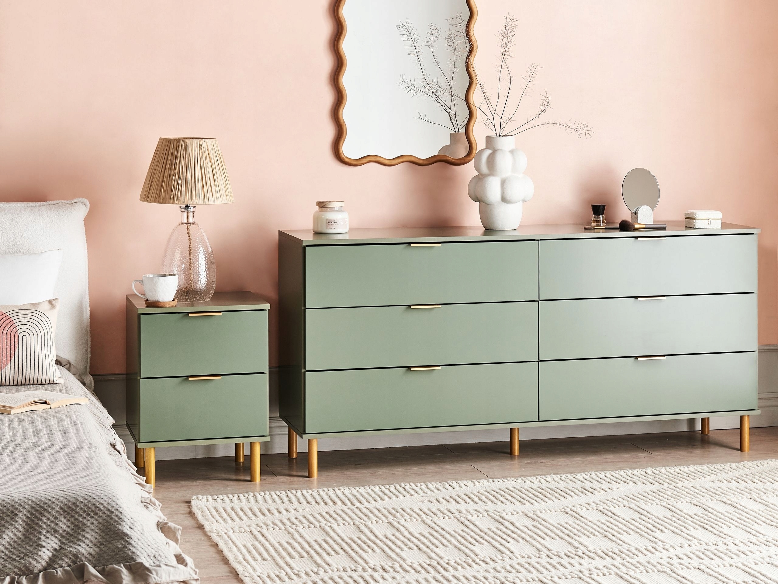 Wymiary i montaż – idealne dopasowanie do Twojej przestrzeni