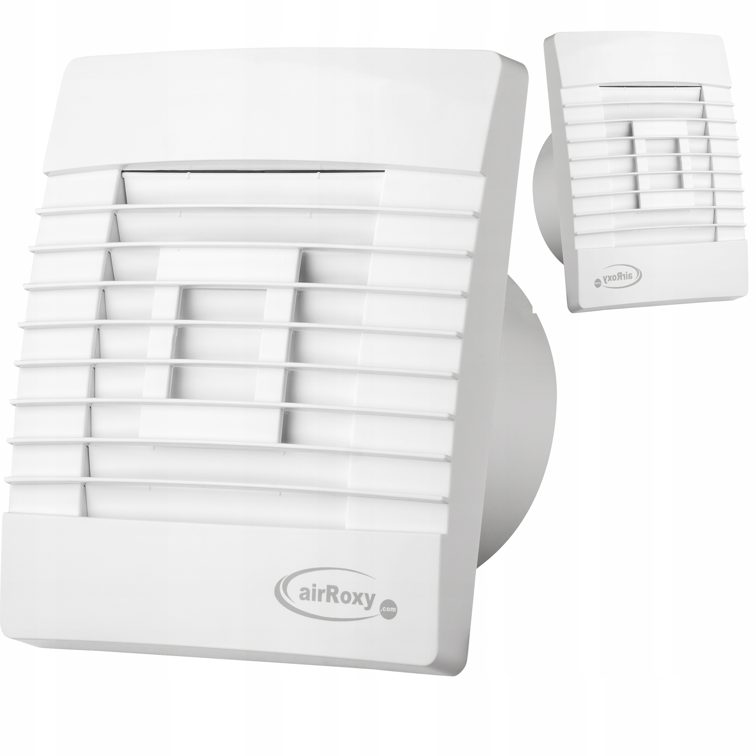 Cechy i zalety wentylatora pRestige150