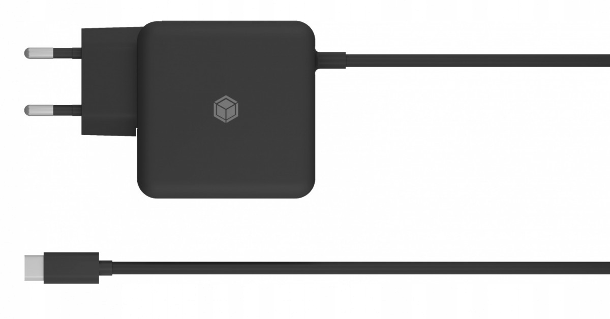 Kompaktowa konstrukcja – Idealna do użytku w każdym miejscu