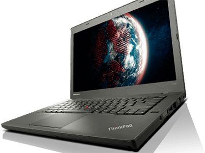 notebook lenovo think pad t440