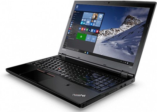 think pad L560