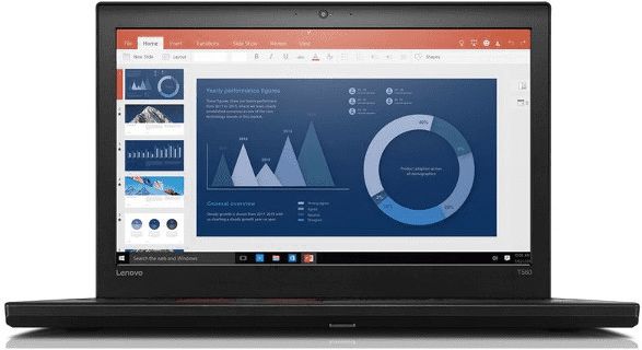 think pad t560
