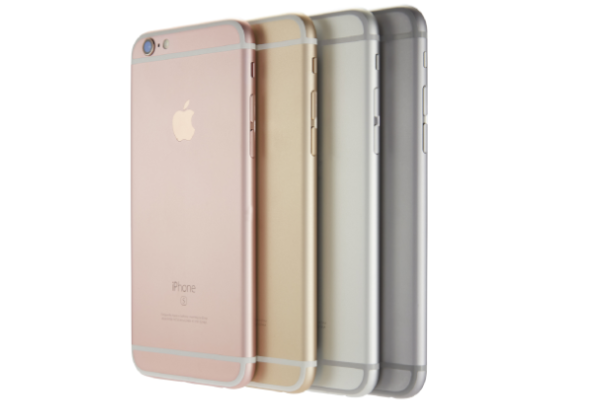 telefon apple iphone 6s
