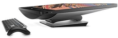 Precision 5720 All-in-One — niezawodność tam, gdzie jest najpotrzebniejsza Precision 5720 All-in-One — niezawodność tam, gdzie jest najpotrzebniejsza